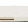 Cocosupport Organic Latex And Wool Mattress -WALKER EDISON Shop HS OCOCOSUPPORT