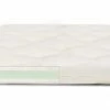 Ramses Recycled Cotton And Foam Mattress