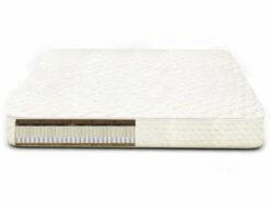 Royal Cloud Organic Hemp & Organic Latex Mattress - Organic Cotton