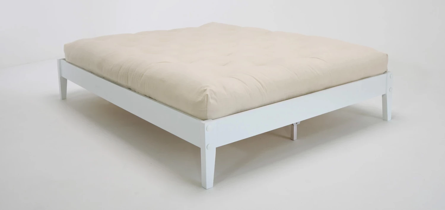 Organic Serenity Nest Mattress - Organic Latex, Organic Cotton & Organic Wool 6 Organic Serenity Nest Mattress - Organic Latex, Organic Cotton & Organic Wool - Image 4