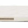 Cocopedic Coconut Coir And Natural Latex Mattress W/Vegan PLA Fiber -WALKER EDISON Shop HS VCOCOPEDIC