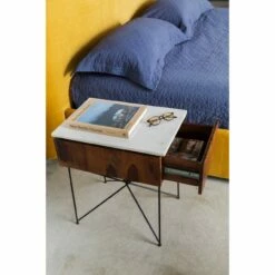 Dominic Nightstand 12 Dominic Nightstand -WALKER EDISON Shop IK 1006 37 31