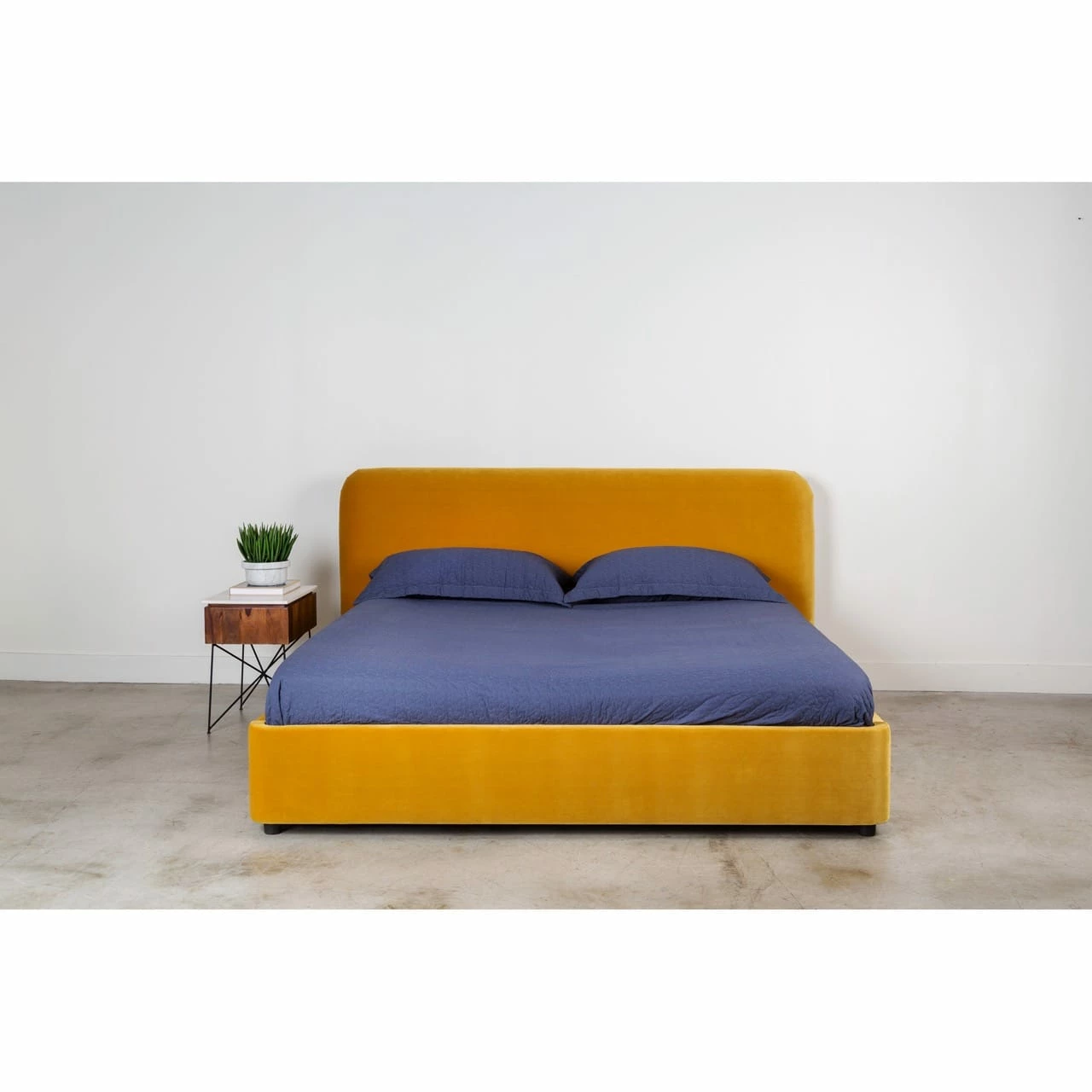 Dominic Nightstand 8 Dominic Nightstand - Image 6