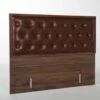 Montego Walnut Queen Headboard 2 Montego Walnut Queen Headboard -WALKER EDISON Shop IS 20 MNT QUEEN HEADBOARD