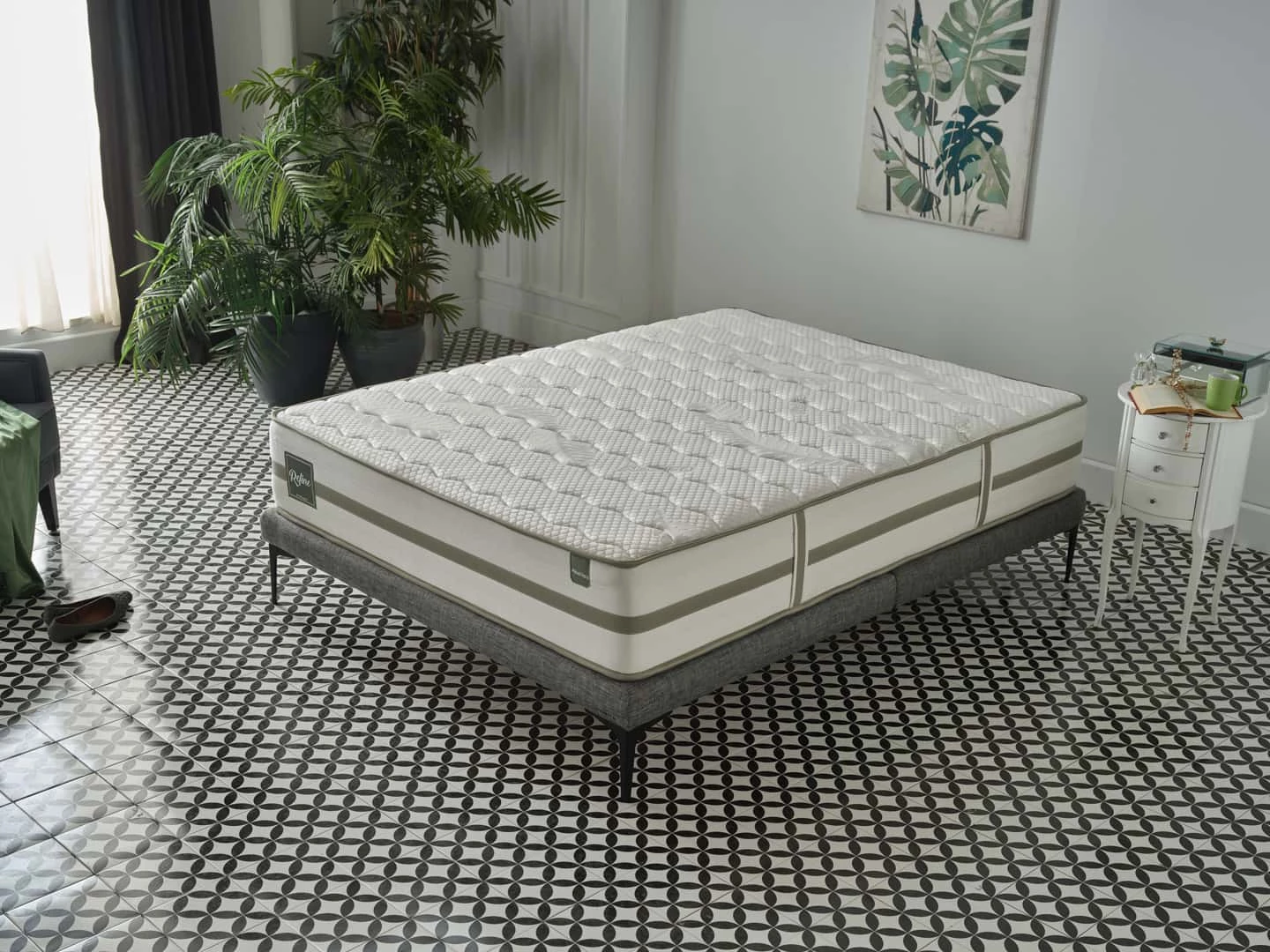 Refine Mattress 5 Refine Mattress - Image 3