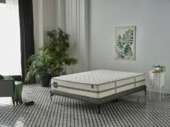 Refine Mattress 11 Refine Mattress -WALKER EDISON Shop IS 65 REF 13719 00 0 3