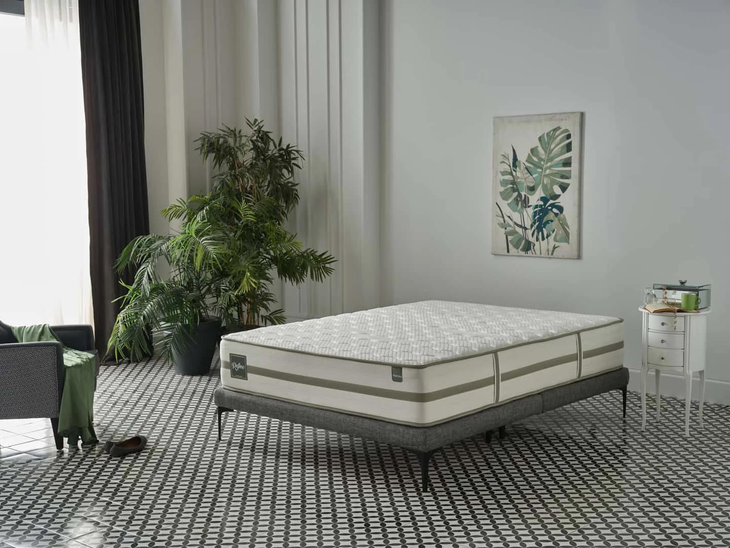 Refine Mattress 6 Refine Mattress - Image 4