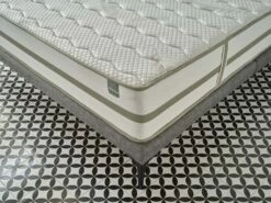 Refine Mattress 12 Refine Mattress -WALKER EDISON Shop IS 65 REF 13719 00 0 4