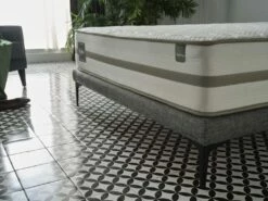 Refine Mattress 13 Refine Mattress -WALKER EDISON Shop IS 65 REF 13719 00 0 5