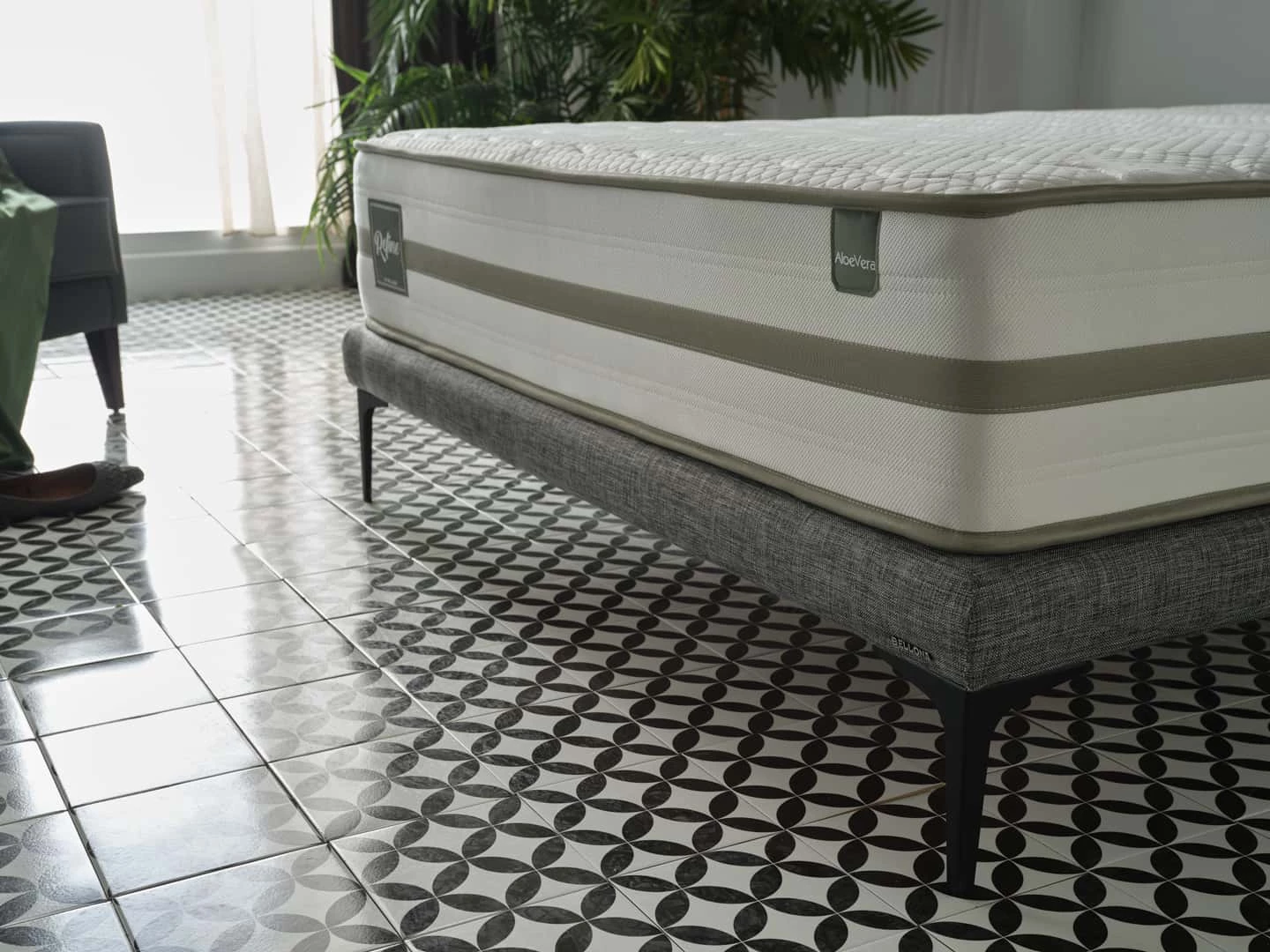 Refine Mattress 8 Refine Mattress - Image 6