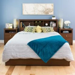 Riverdale 2 Drawer Nightstand 16 Riverdale 2 Drawer Nightstand -WALKER EDISON Shop LDC 2428 V 2