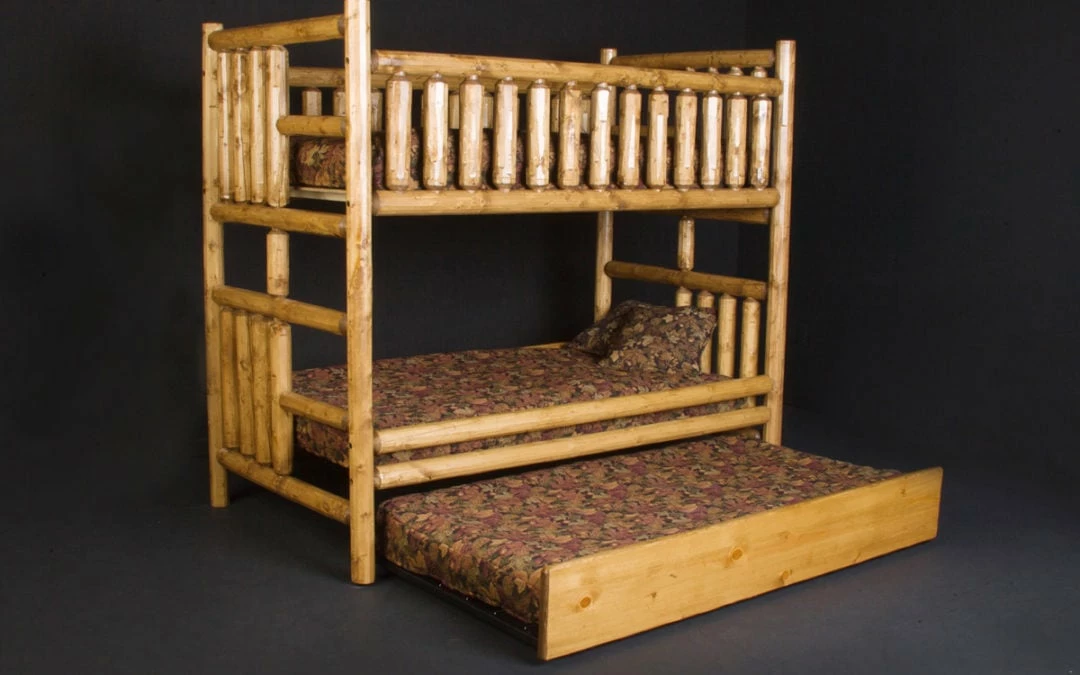 Trundle Bed 4 Trundle Bed - Image 2