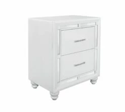 Mackenzie White Night Stand 5 Mackenzie White Night Stand -WALKER EDISON Shop MACKENZIE NS 1