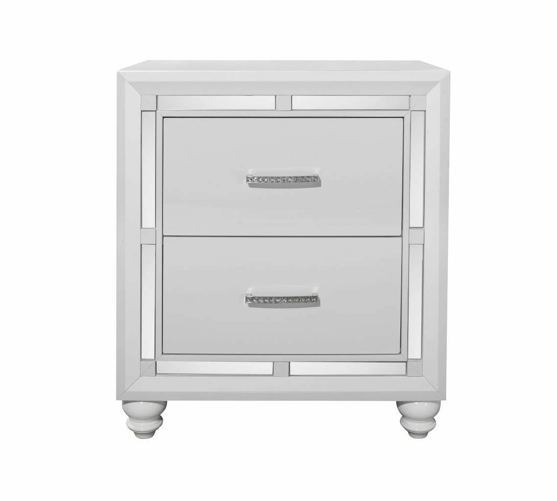 Mackenzie White Night Stand 3 Mackenzie White Night Stand