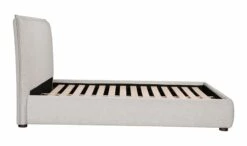 Luzon Light Grey King Bed -WALKER EDISON Shop MH RN 1130 40 3