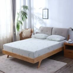 Dreamer 10" Memory Foam Mattress