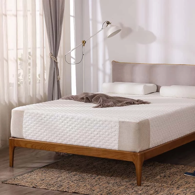 Essential 12" Memory Foam Hybrid Mattress 4 Essential 12" Memory Foam Hybrid Mattress - Image 2