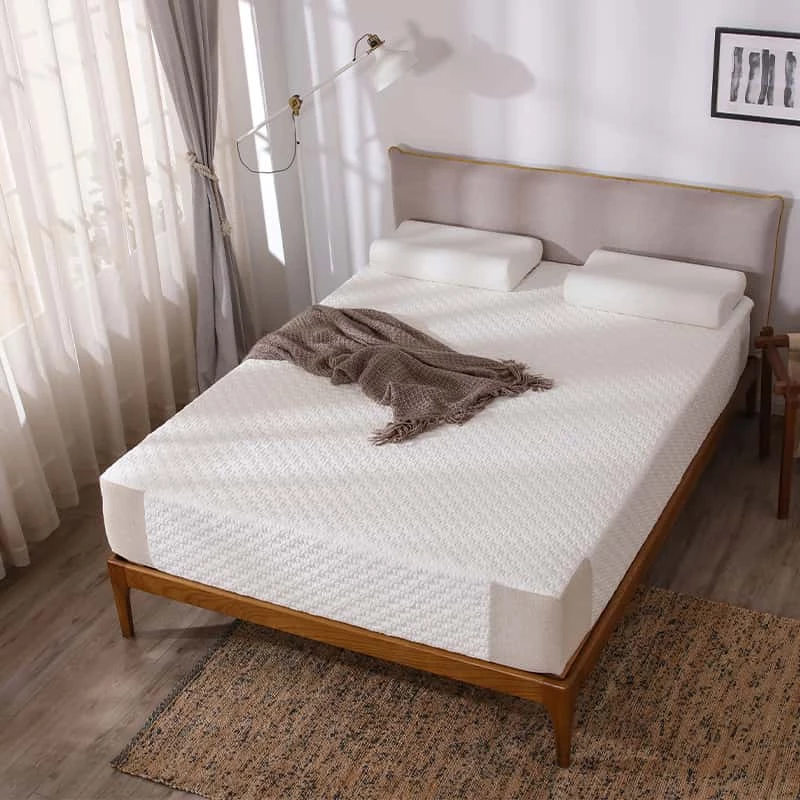 Essential 12" Memory Foam Hybrid Mattress 5 Essential 12" Memory Foam Hybrid Mattress - Image 3