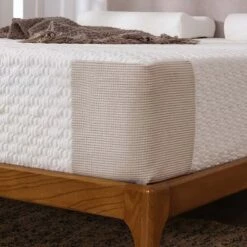 Essential 12" Memory Foam Mattress -WALKER EDISON Shop ML ESSENTIAL 12 3 1