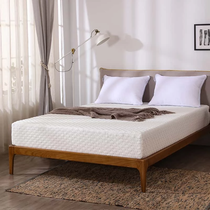 Essential 8" Memory Foam Mattress 4 Essential 8" Memory Foam Mattress - Image 2