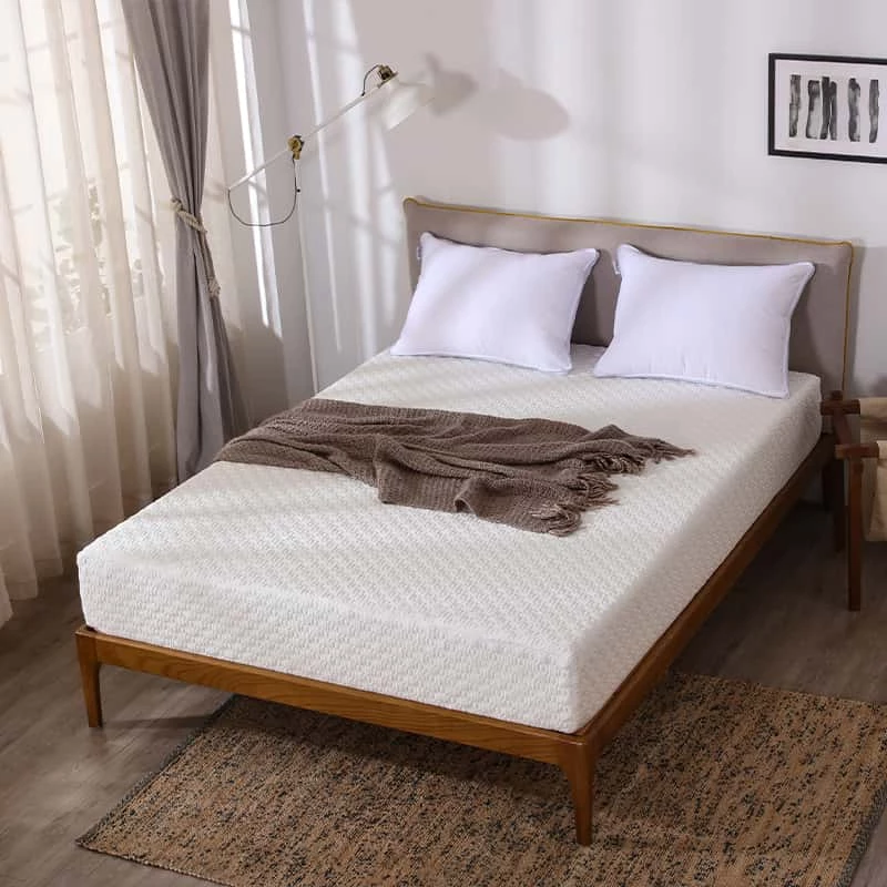 Essential 8" Memory Foam Mattress 5 Essential 8" Memory Foam Mattress - Image 3