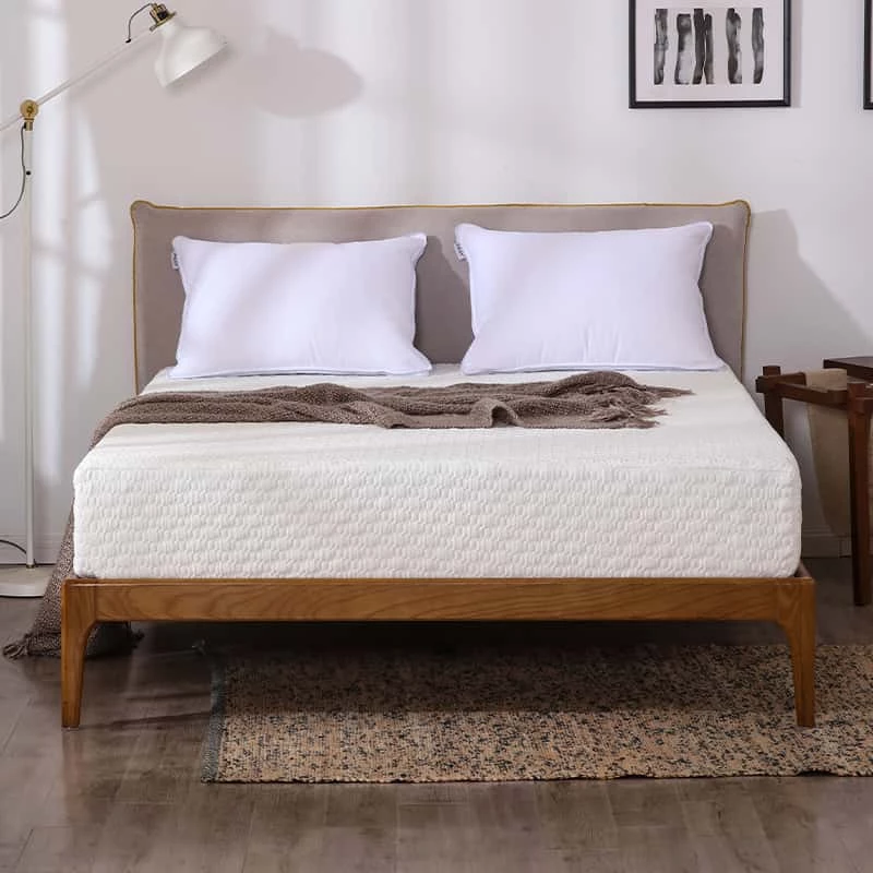 Essential 8" Memory Foam Mattress 3 Essential 8" Memory Foam Mattress