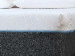 Fusion Luxe 12.5" Memory Foam Mattress -WALKER EDISON Shop ML FUSION LUXE 3