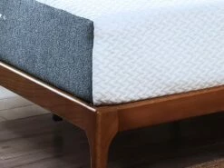 Fusion Ortho 10.5" Memory Foam Mattress -WALKER EDISON Shop ML FUSION ORTHO 2