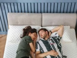 Harmony+ 10" Memory Foam Mattress -WALKER EDISON Shop ML HARMONY PI 4