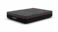 PowerCool 11.5" Medium Mattress -WALKER EDISON Shop ML MAD11500T 1