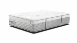 Mprove 3.0 15" Memory Foam Hybrid Mattress