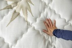 Mprove 3.0 15" Memory Foam Hybrid Mattress -WALKER EDISON Shop ML MMP15003T 4