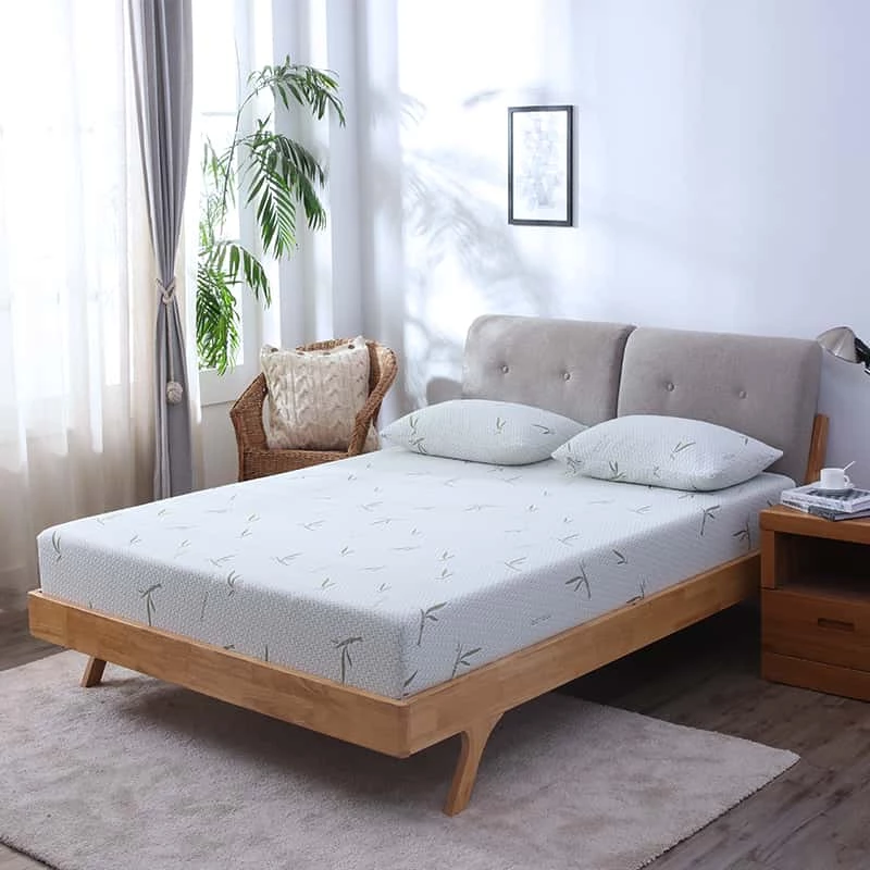 Dreamer 6" Memory Foam Mattress 3 Dreamer 6" Memory Foam Mattress