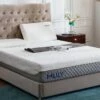 The WellFlex 1.0 12" Memory Foam Mattress -WALKER EDISON Shop ML WELLFLEX 1