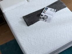 The WellFlex 1.0 12" Memory Foam Mattress 10 The WellFlex 1.0 12" Memory Foam Mattress -WALKER EDISON Shop ML WELLFLEX 1 2