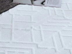 The WellFlex 1.0 12" Memory Foam Mattress 11 The WellFlex 1.0 12" Memory Foam Mattress -WALKER EDISON Shop ML WELLFLEX 1 3