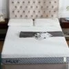 The WellFlex 2.0 12" Memory Foam Mattress -WALKER EDISON Shop ML WELLFLEX 2