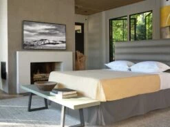 The WellFlex 2.0 12" Memory Foam Mattress -WALKER EDISON Shop ML WELLFLEX 2 3