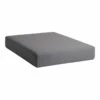 12-Inch Plush Memory Foam Firm Mattress -WALKER EDISON Shop MLF WK12PL50AF