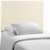 Region Twin Upholstered Headboard Ivory -WALKER EDISON Shop MOD 5214 IVO 1