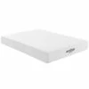 Aveline 10 Inch Queen Mattress White 1 Aveline 10 Inch Queen Mattress White -WALKER EDISON Shop MOD 5338 WHI 1