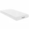 Aveline 8 Inch Twin Mattress White