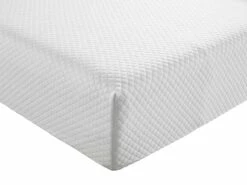 Aveline 8 Inch Twin Mattress White -WALKER EDISON Shop MOD 5339 WHI 5