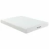 Aveline 8 Inch Full Mattress White -WALKER EDISON Shop MOD 5342 WHI 1