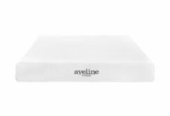 Aveline 8 Inch Full Mattress White -WALKER EDISON Shop MOD 5342 WHI 3