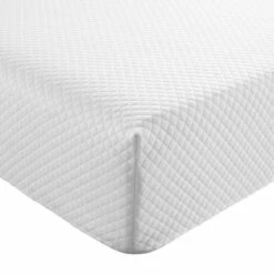 Aveline 8 Inch Full Mattress White -WALKER EDISON Shop MOD 5342 WHI 5