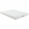 Aveline 8 Inch Queen Mattress White -WALKER EDISON Shop MOD 5343 WHI 1
