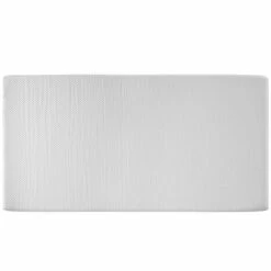 Aveline 10 Inch Twin Mattress White -WALKER EDISON Shop MOD 5487 WHI 4