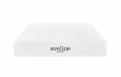 Aveline 10 Inch Full Mattress White 10 Aveline 10 Inch Full Mattress White -WALKER EDISON Shop MOD 5488 WHI 3