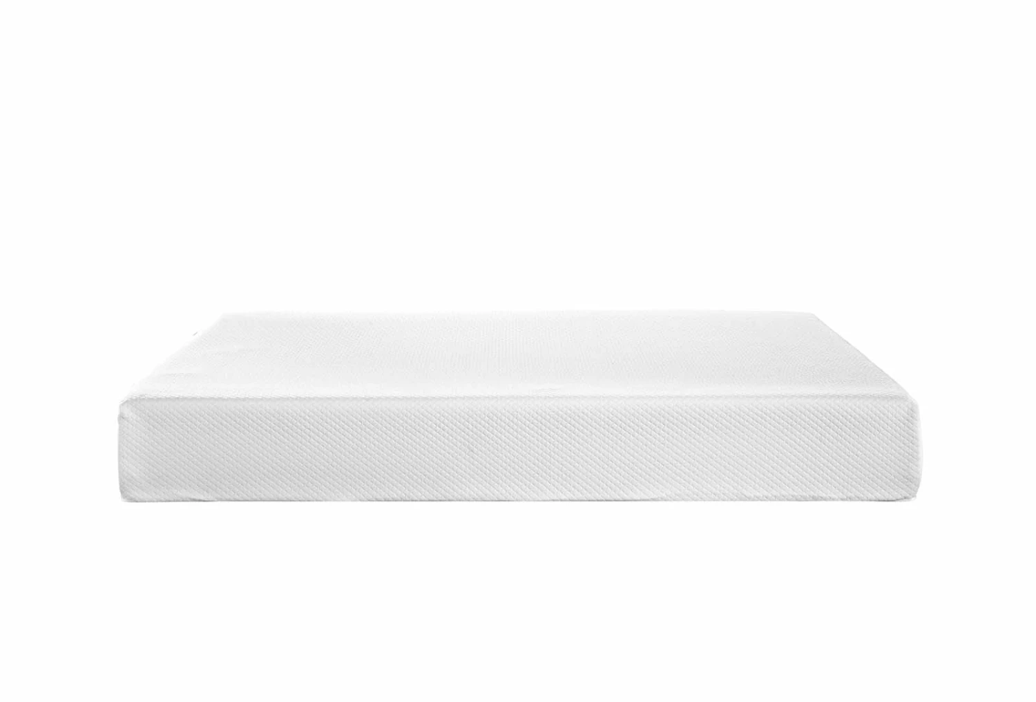 Aveline 10 Inch King Mattress White 4 Aveline 10 Inch King Mattress White - Image 2